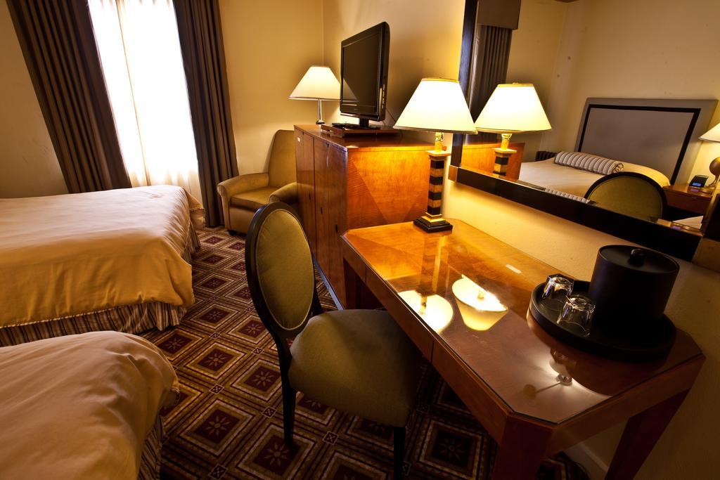 Embassy Hotel San Francisco Exterior photo